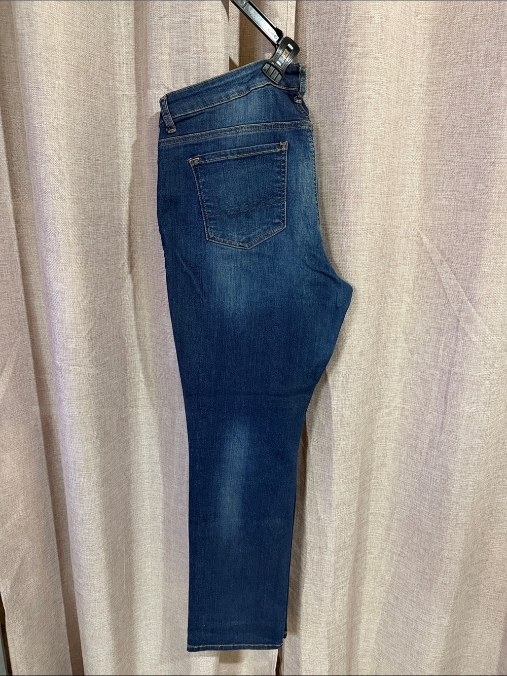 Tommy Hilfiger Women's Jeans - Picture 3 of 5
